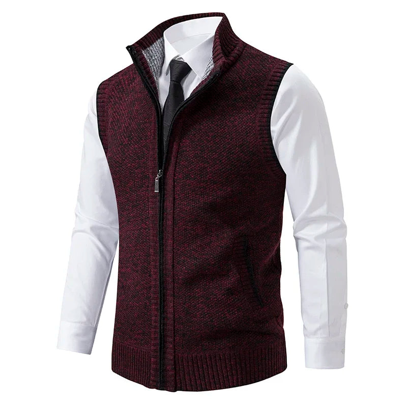 DUMONT LYON | GILET PROFESSIONNEL HOMME