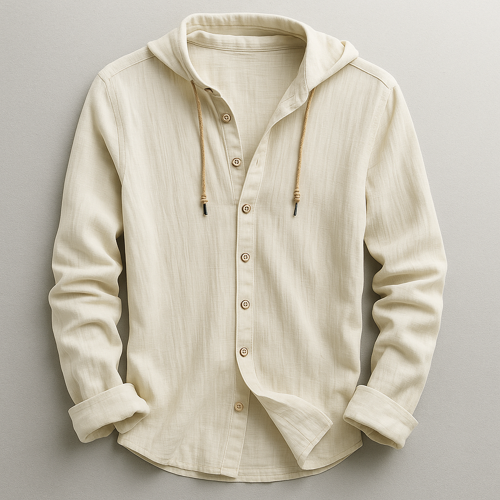 DUMONT LYON™ | CHEMISE DE LUXE