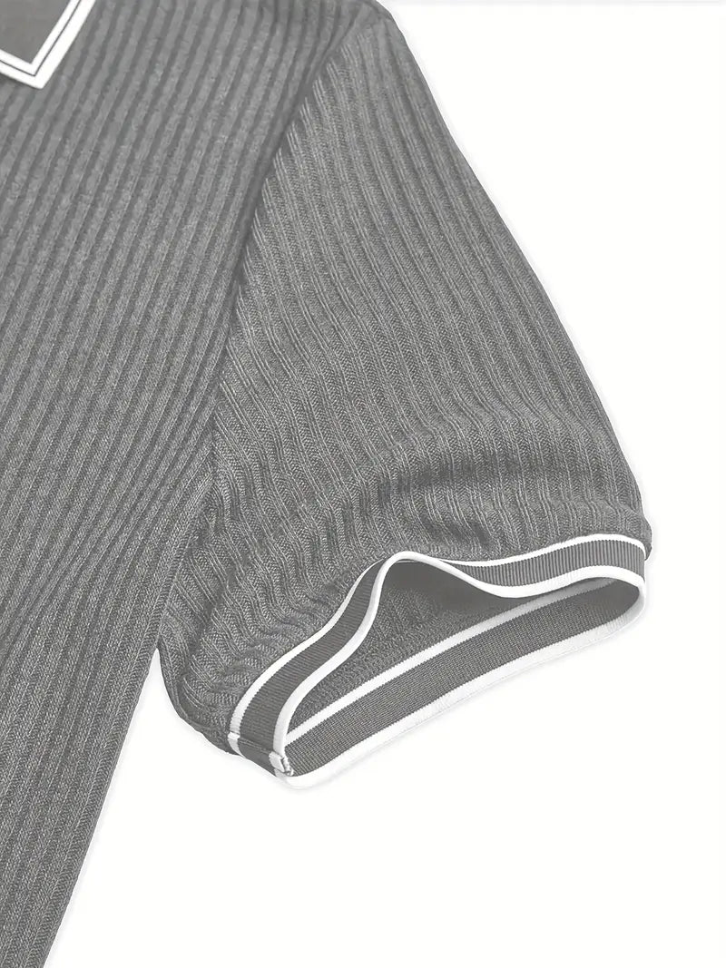 DUMONT LYON POLO | STRUCTURE SUR MESURE, ÉLÉGANCE MÉDITERRANÉENNE