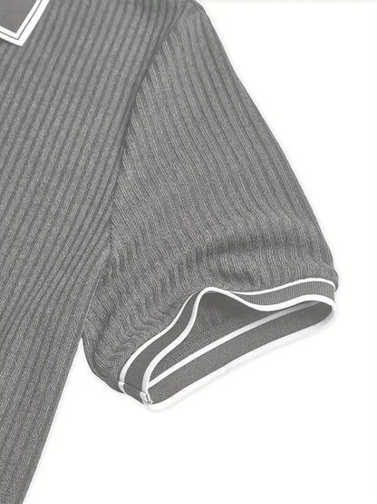 DUMONT LYON POLO | STRUCTURE SUR MESURE, ÉLÉGANCE MÉDITERRANÉENNE