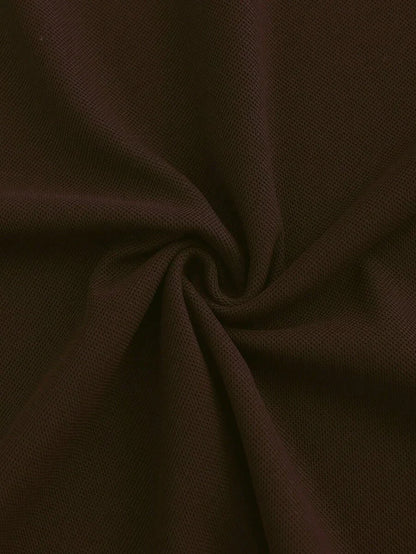 DARIO | POLO ÉLÉGANT POUR LES JOURNÉES D'ÉTÉ AU TRAVAIL