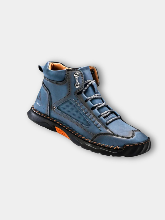 DUMONT LYON | CHAUSSURES ORTHOPÉDIQUES DE LUXE HOMME