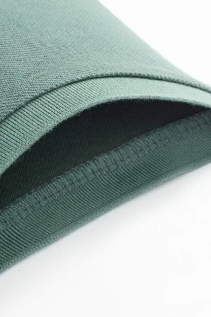 DUMONT LYON | POLO DE LUXE