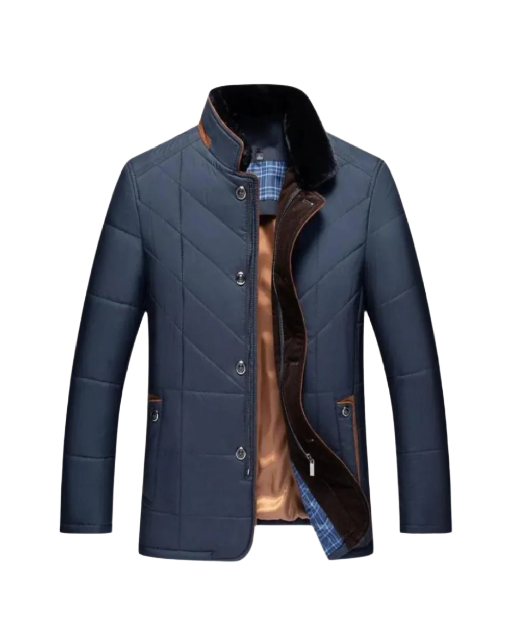 ANTONIO | VESTE POUR HOMME