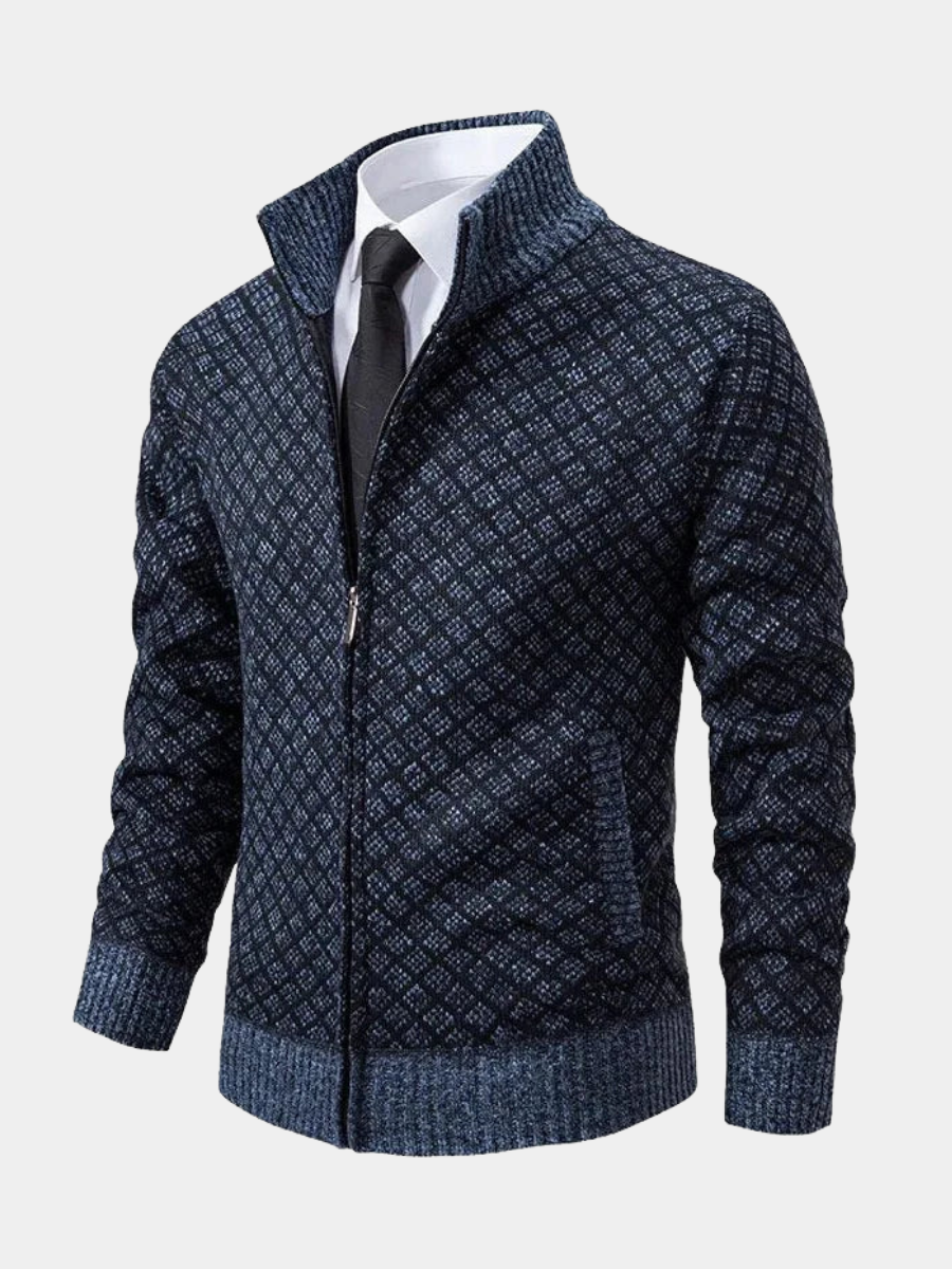 DUMONT LYON | GILET PROFESSIONNEL HOMME
