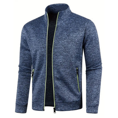 DUMONT LYON | CARDIGAN EN MAILLE
