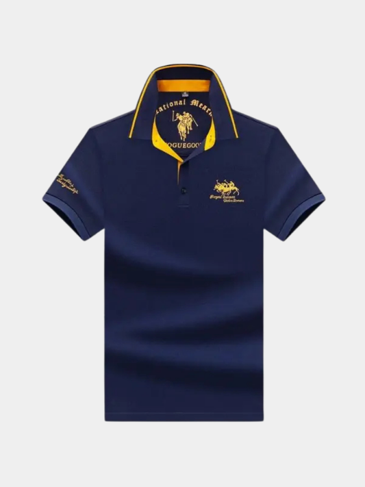 DUMONT LYON | POLO DE LUXE