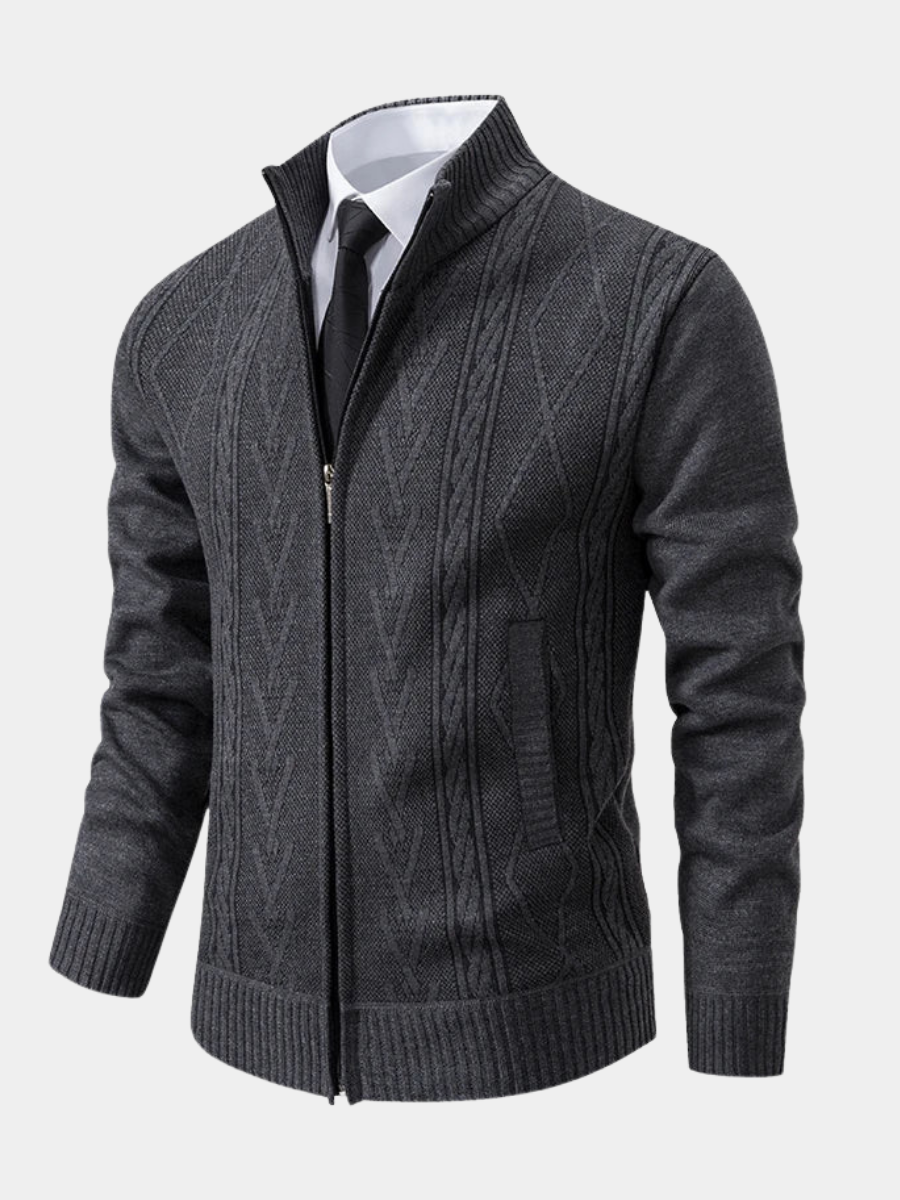 DUMONT LYON | GILET PROFESSIONNEL HOMME
