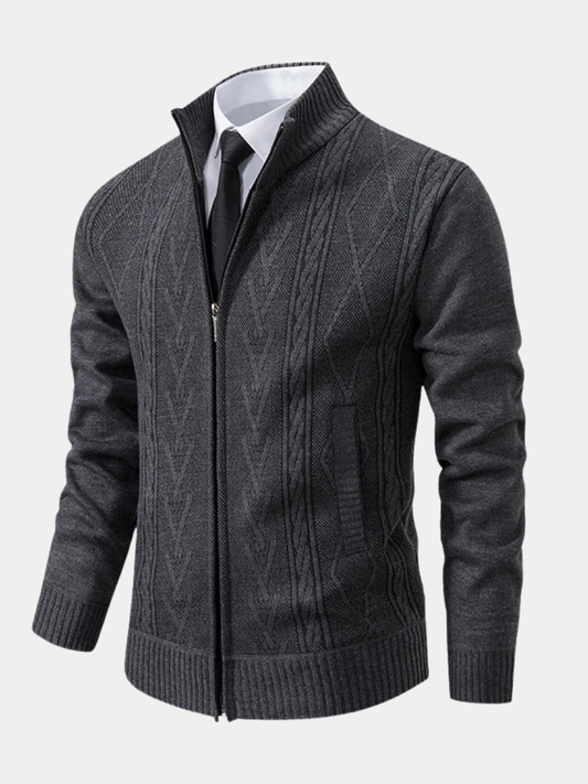 DUMONT LYON | GILET PROFESSIONNEL HOMME
