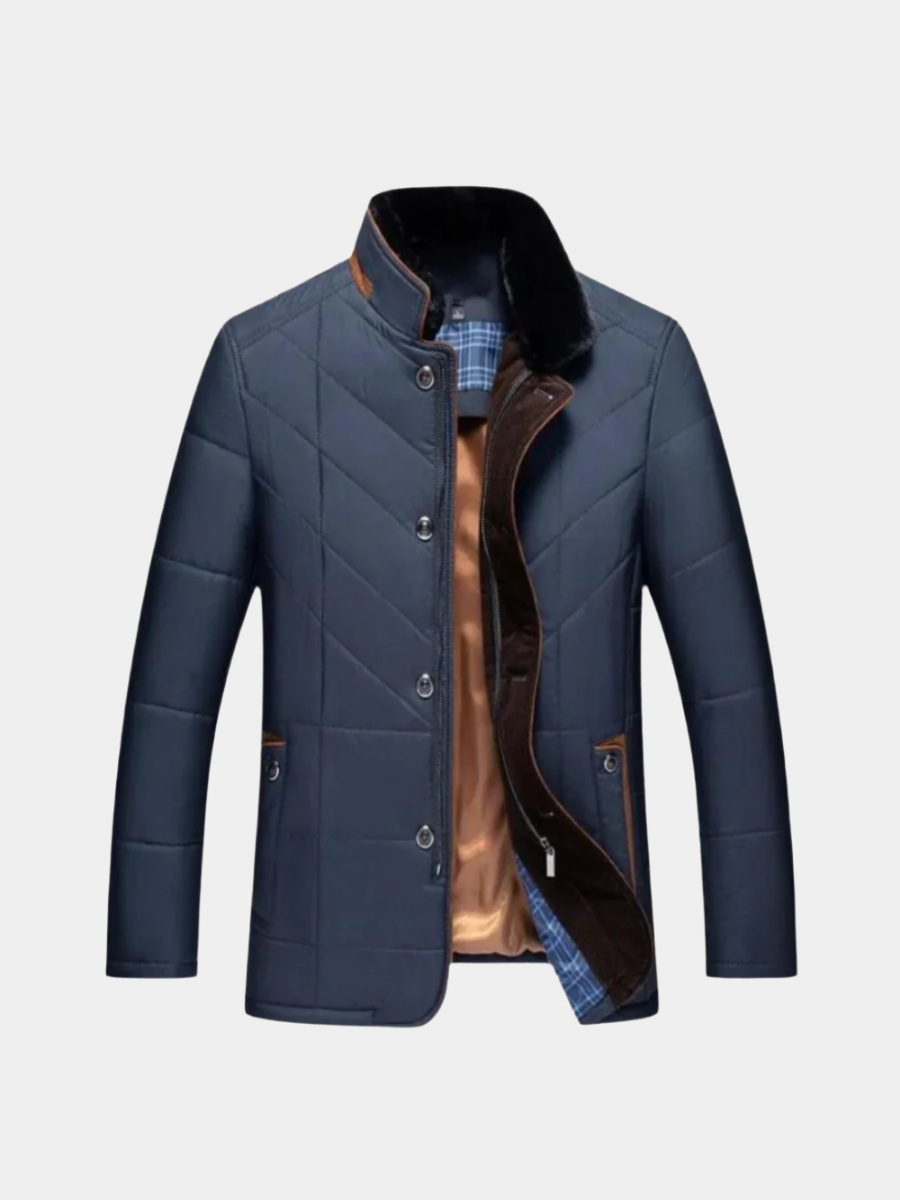 ANTONIO | VESTE POUR HOMME