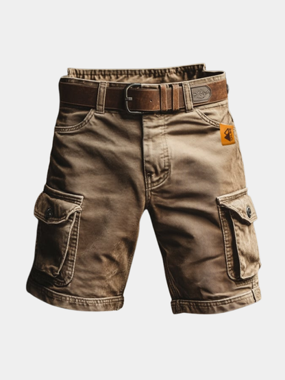 DAVIDE | SHORTS OUTDOOR MODERNES