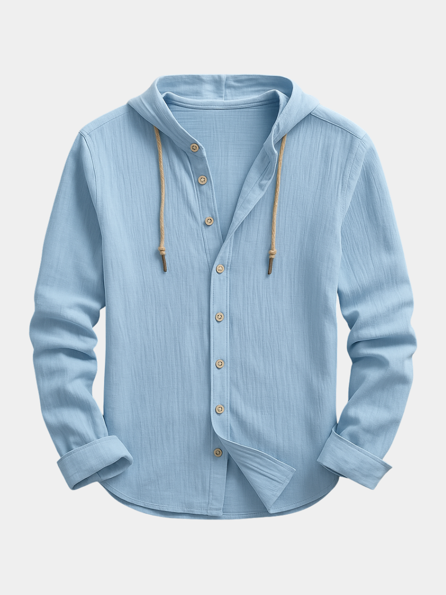 DUMONT LYON™ | CHEMISE DE LUXE