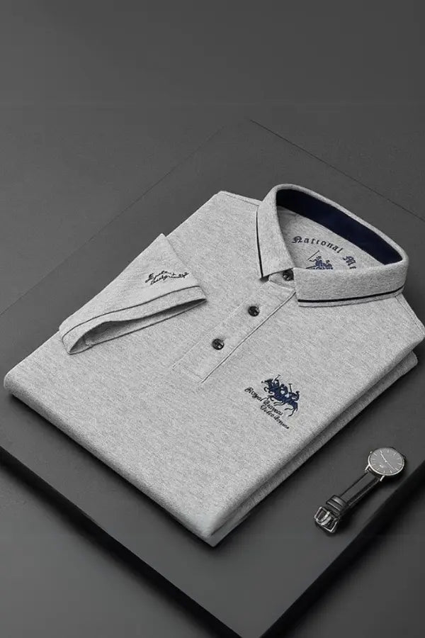 DUMONT LYON | POLO DE LUXE
