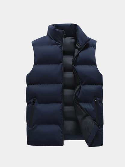 DUMONT LYON | GILET DE LUXE