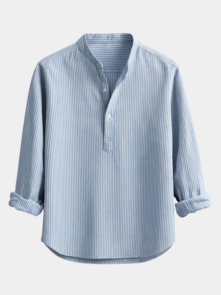 DUMONT LYON™ | CHEMISE DE LUXE