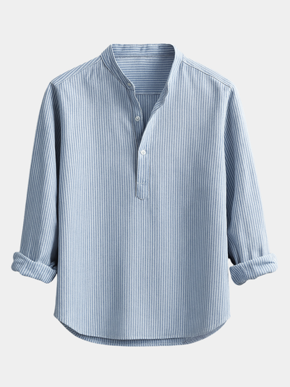 DUMONT LYON™ | CHEMISE DE LUXE