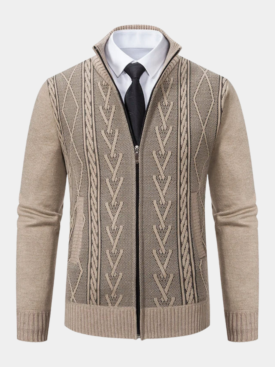DUMONT LYON | GILET PROFESSIONNEL HOMME