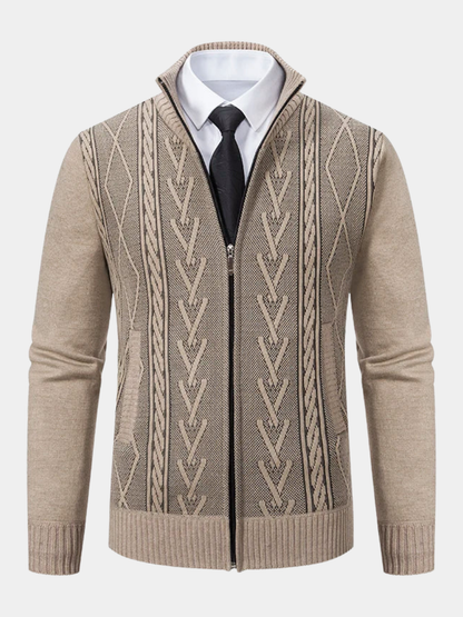 DUMONT LYON | GILET PROFESSIONNEL HOMME