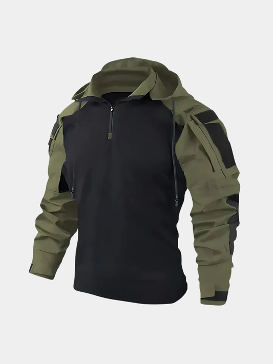 DUMONT LYON | PULL ROBUSTE