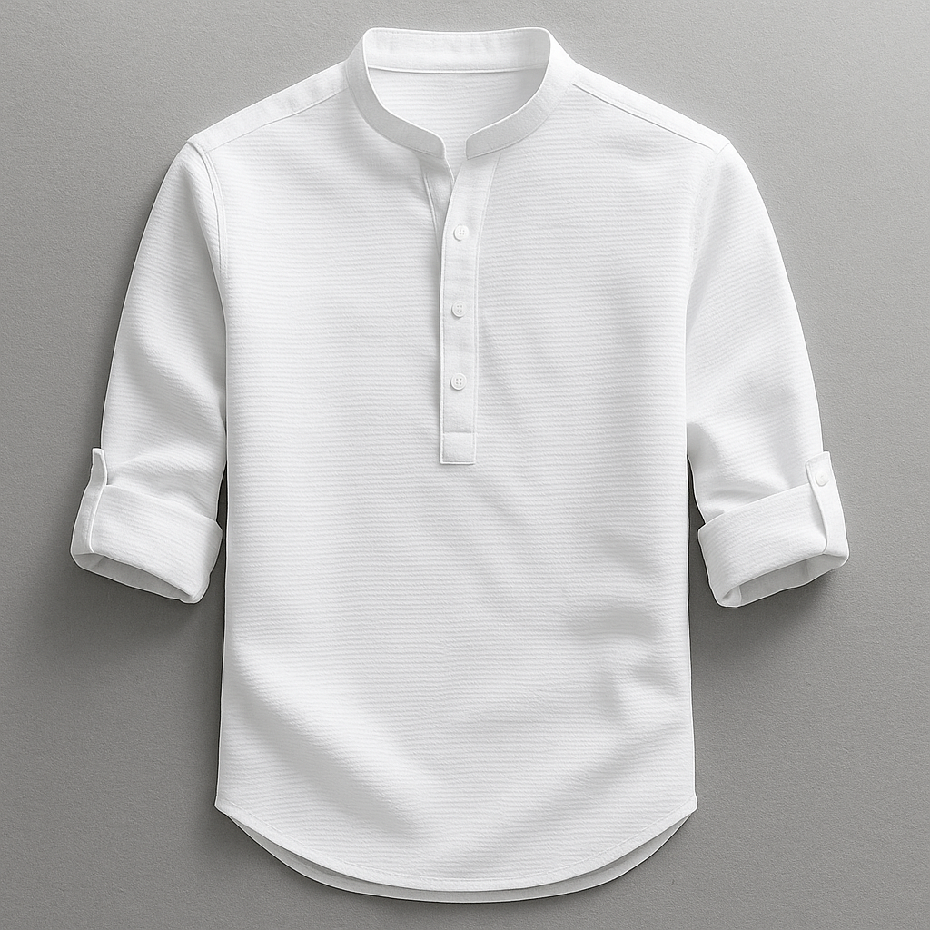DUMONT LYON™ | CHEMISE DE LUXE