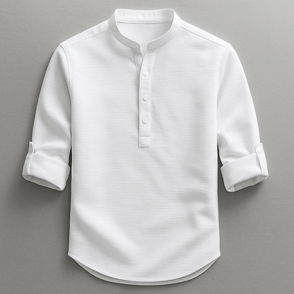 DUMONT LYON™ | CHEMISE DE LUXE