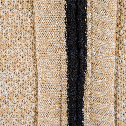 DUMONT LYON | GILET HOMME LUXE AVEC FERMETURE ÉCLAIR