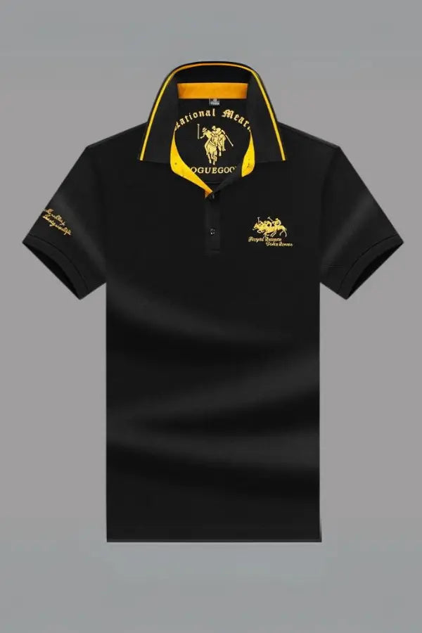 DUMONT LYON | POLO DE LUXE