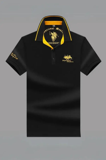 DUMONT LYON | POLO DE LUXE