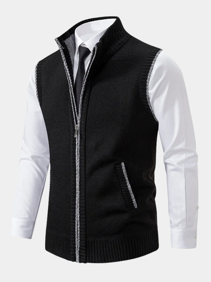 DUMONT LYON | GILET PROFESSIONNEL HOMME