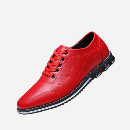 ENZO | CHAUSSURES ÉLÉGANTES ET CONFORTABLES POUR HOMME