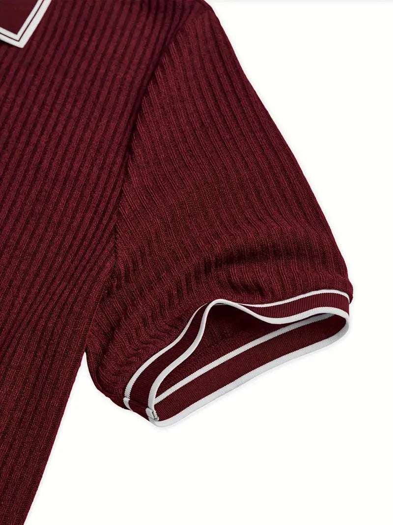 DUMONT LYON POLO | STRUCTURE SUR MESURE, ÉLÉGANCE MÉDITERRANÉENNE