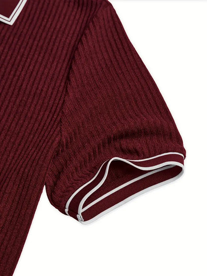 DUMONT LYON POLO | STRUCTURE SUR MESURE, ÉLÉGANCE MÉDITERRANÉENNE