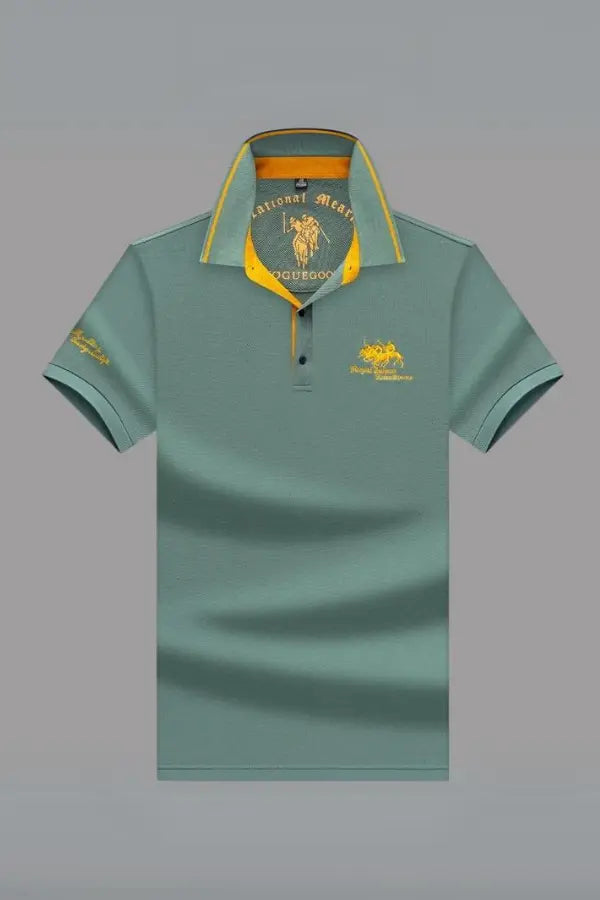 DUMONT LYON | POLO DE LUXE