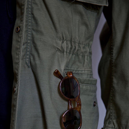 DUMONT LYON | GIACCONE ROBUSTE D'EXTÉRIEUR