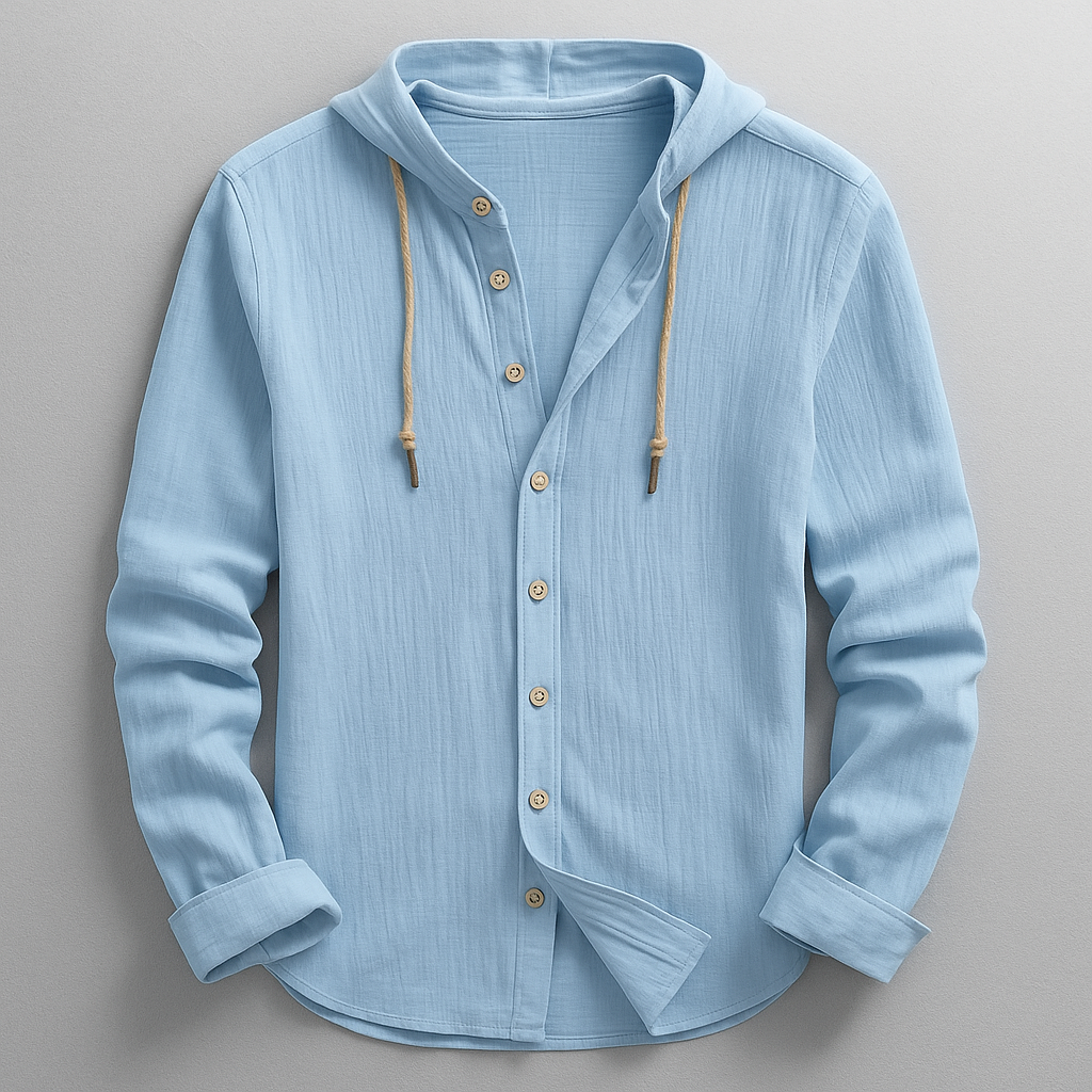 DUMONT LYON™ | CHEMISE DE LUXE