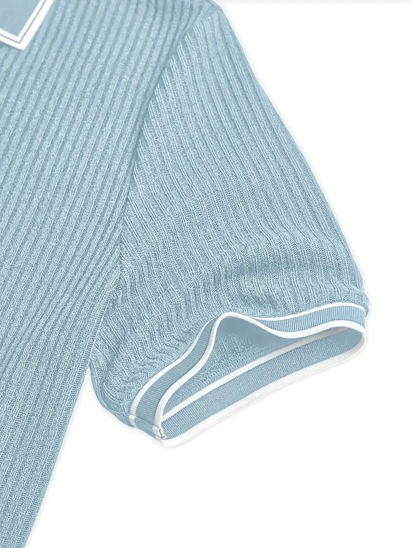 DUMONT LYON POLO | STRUCTURE SUR MESURE, ÉLÉGANCE MÉDITERRANÉENNE