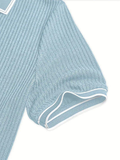 DUMONT LYON POLO | STRUCTURE SUR MESURE, ÉLÉGANCE MÉDITERRANÉENNE