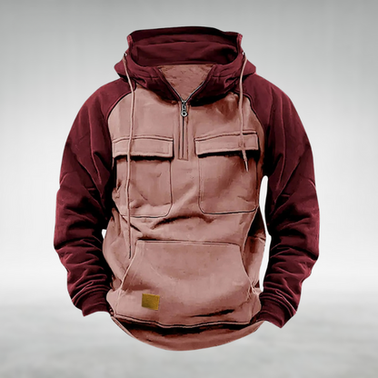 DUMONT LYON | SWEAT AUTOMNAL