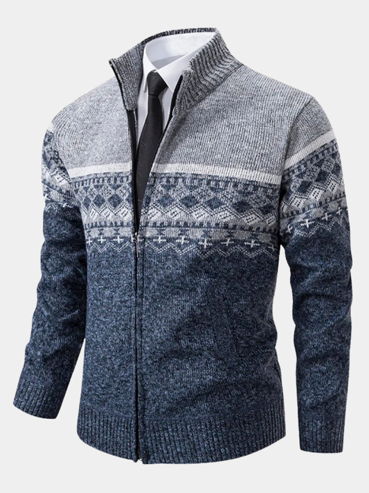 DUMONT LYON | GILET PROFESSIONNEL HOMME