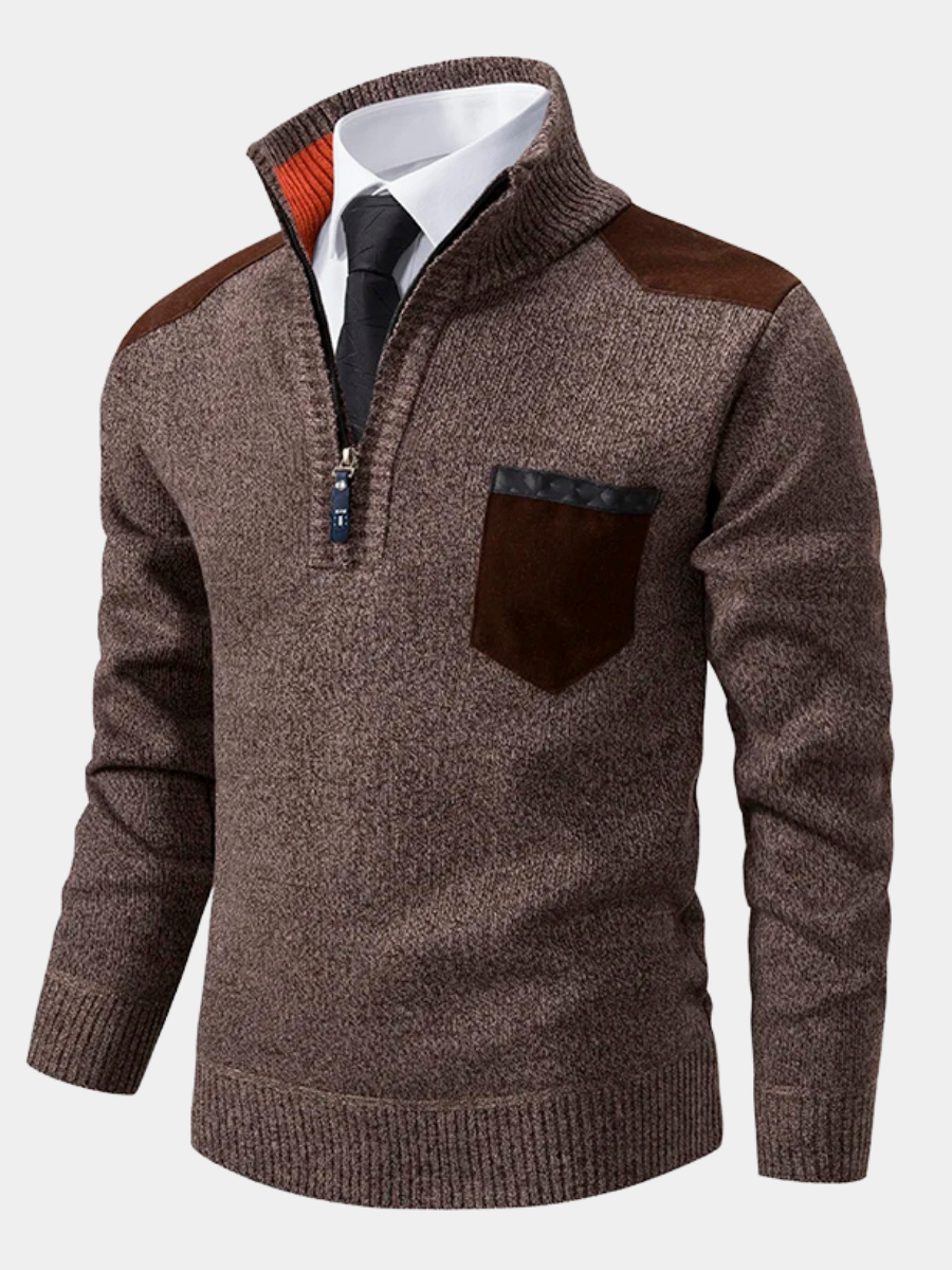 DUMONT LYON | GILET PROFESSIONNEL HOMME