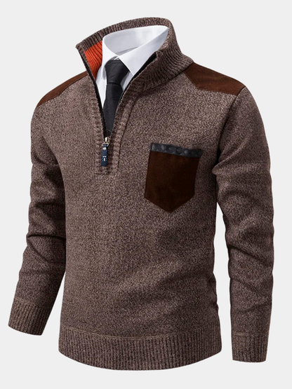 DUMONT LYON | GILET PROFESSIONNEL HOMME