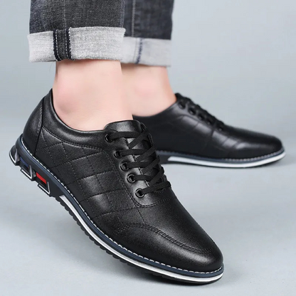 ENZO | CHAUSSURES ÉLÉGANTES ET CONFORTABLES POUR HOMME