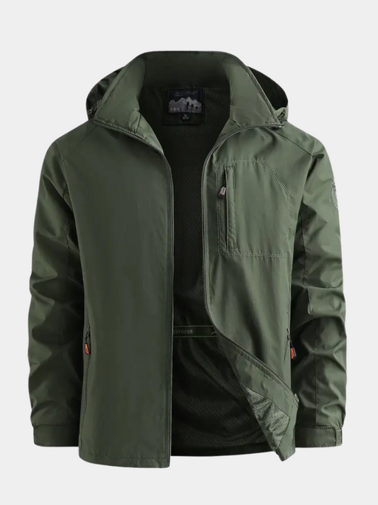 DUMONT LYON | VESTE ÉLÉGANTE ET LÉGÈRE