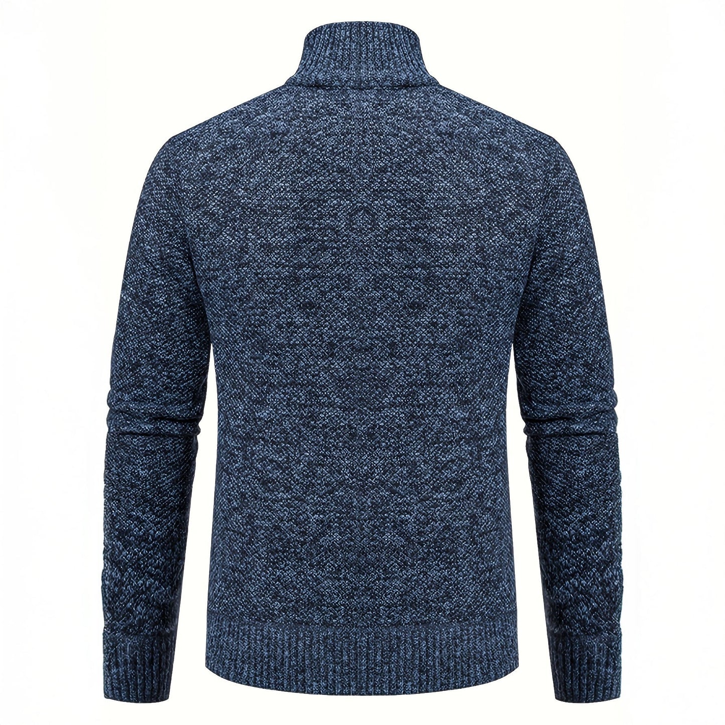 DUMONT LYON | GILET HOMME LUXE AVEC FERMETURE ÉCLAIR