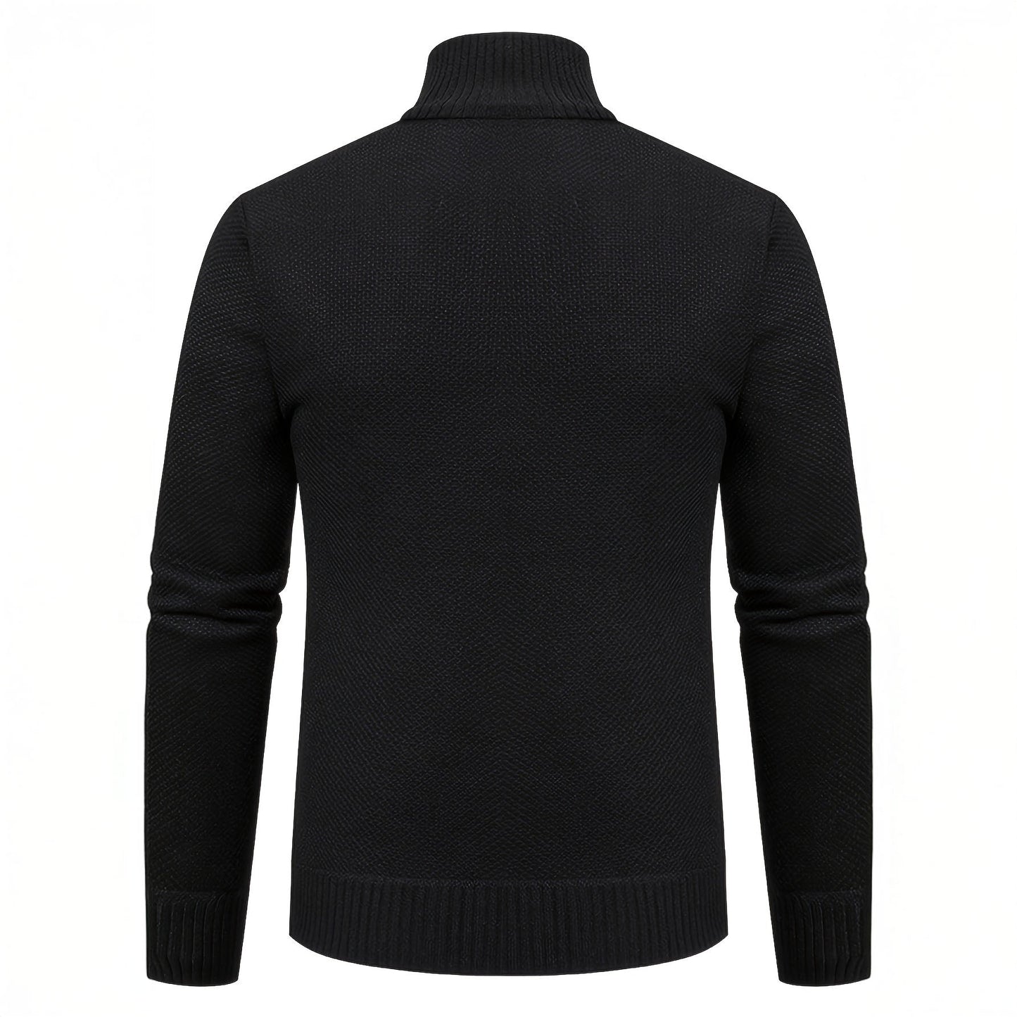 DUMONT LYON | GILET HOMME LUXE AVEC FERMETURE ÉCLAIR