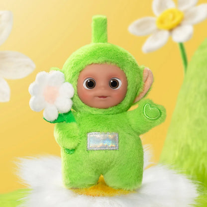 Pop Mart Teletubbies — Série « Say Hello » Figurines Collectibles