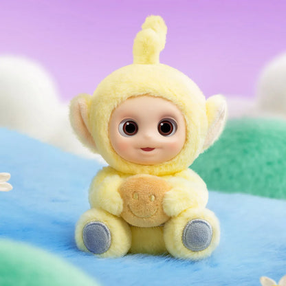 Pop Mart Teletubbies — Série « Say Hello » Figurines Collectibles