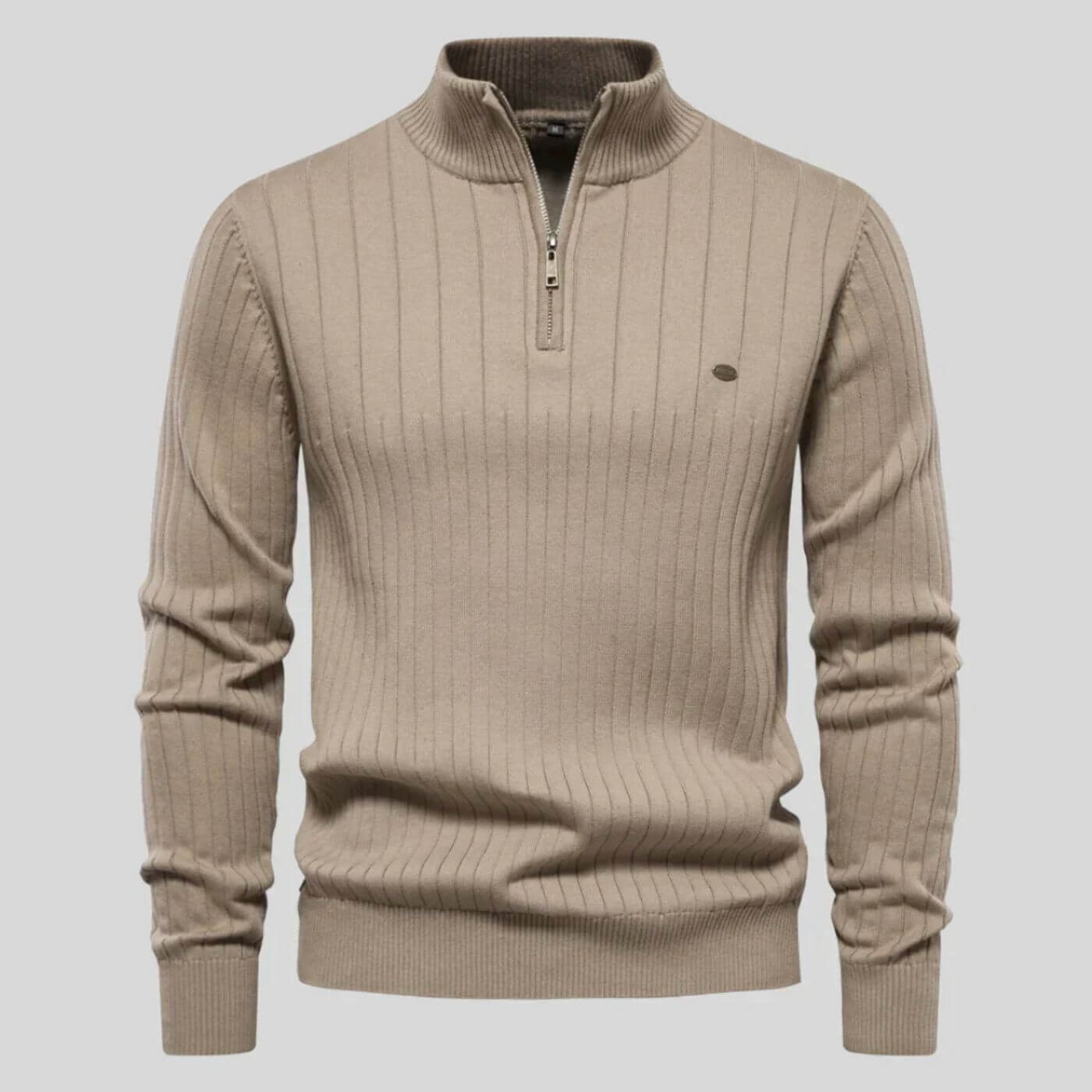 DUMONT LYON™ | PULL CONFORTABLE ET STYLÉ