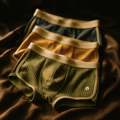 DUMONT LYON | BOXER HOMME LUXE ULTRA-SOUPLE