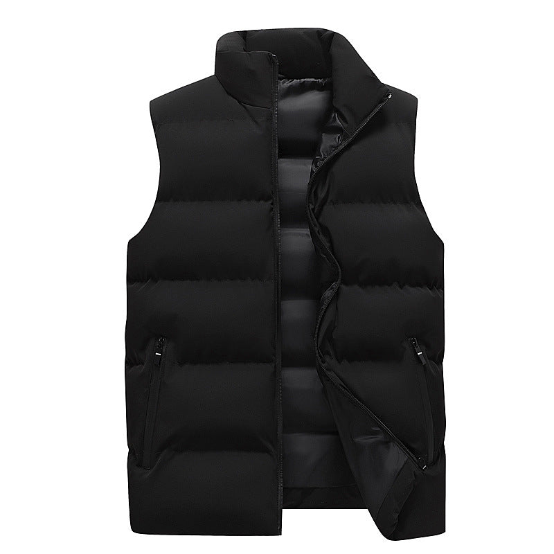 DUMONT LYON | GILET DE LUXE
